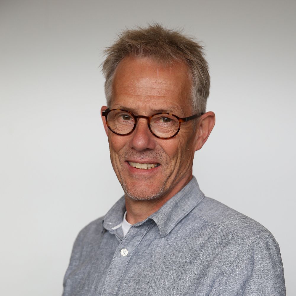 Christian 'Kesse' Krogh, skilte & folie