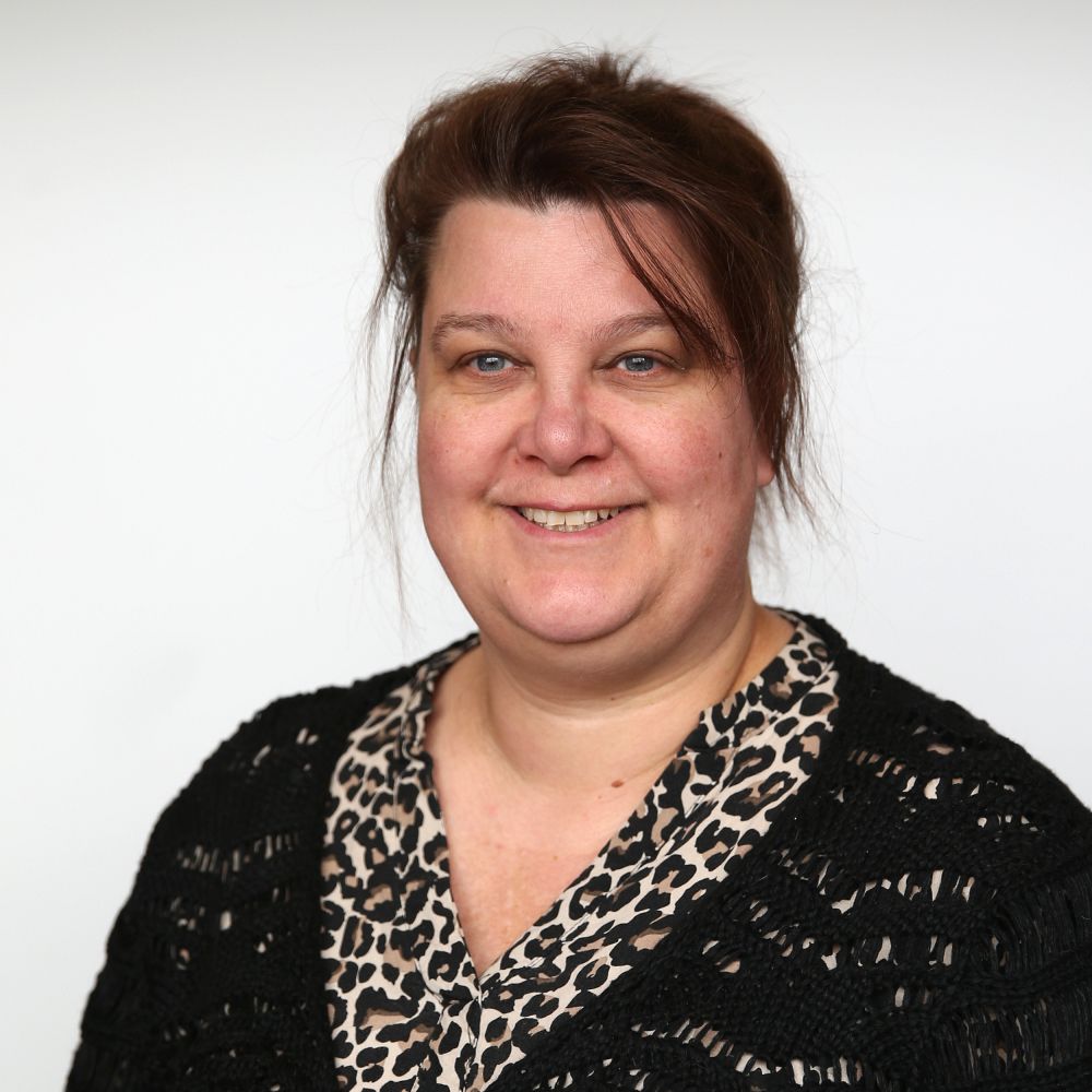 Janne W. Sandbæk, grafisk designer