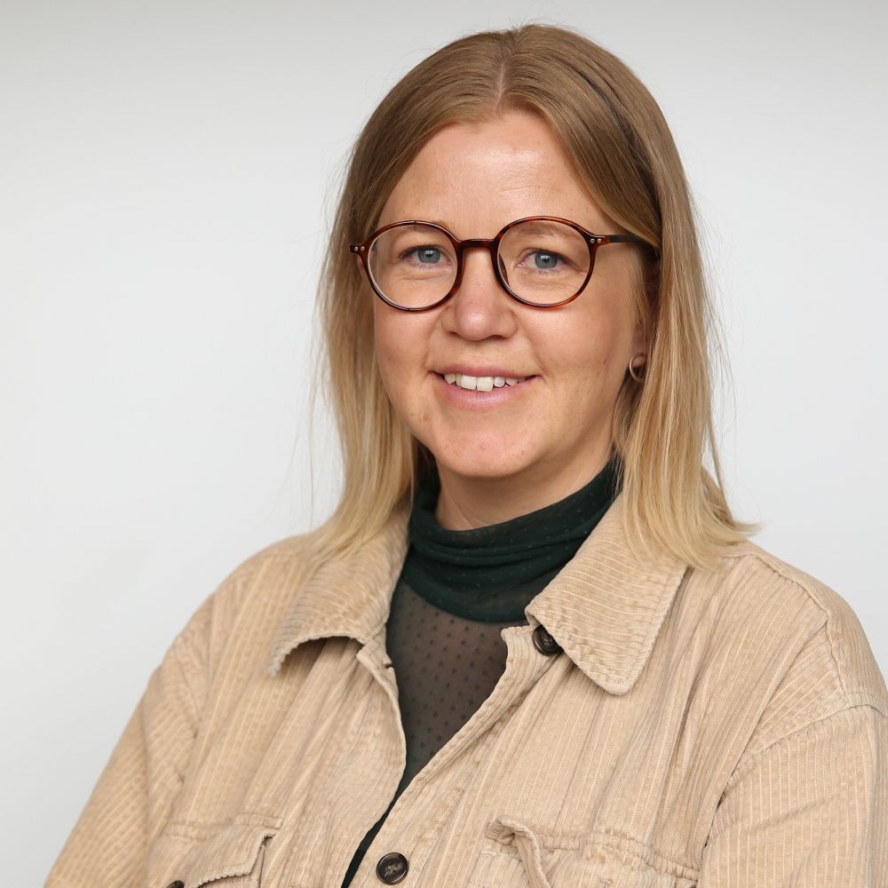 Janne W. Sandbæk, Art Director