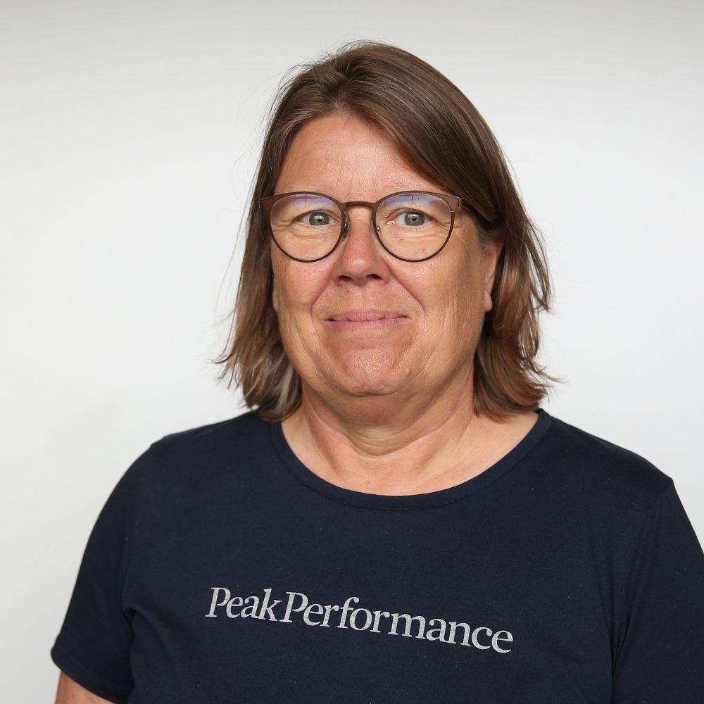 Ulla Pedersen, online markedsføring og hjemmesider