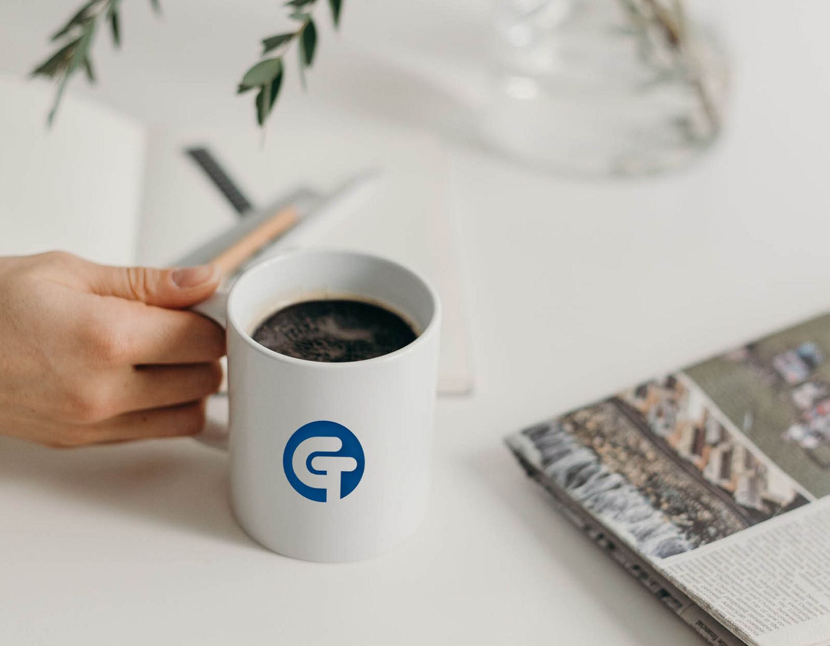 Kontakt os gerne for en hurtig levering af tryksag eller et møde om en større løsning