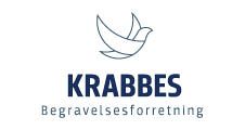 Reference til Krabbes Begravelsesforretning