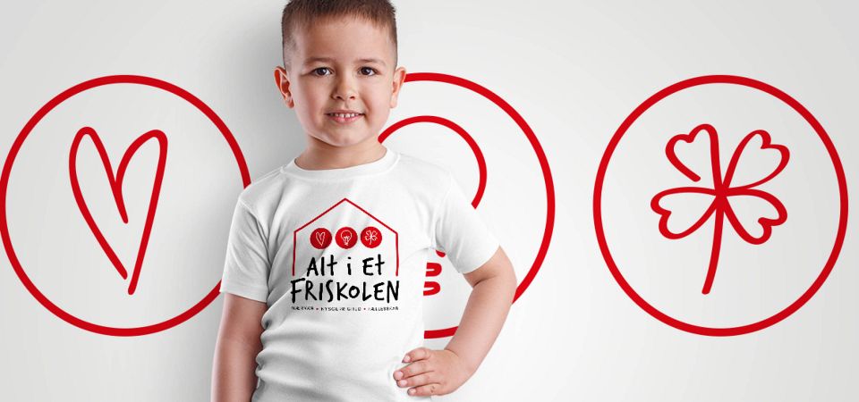 Klik ind på vores reference om Alt i Et Friskolen