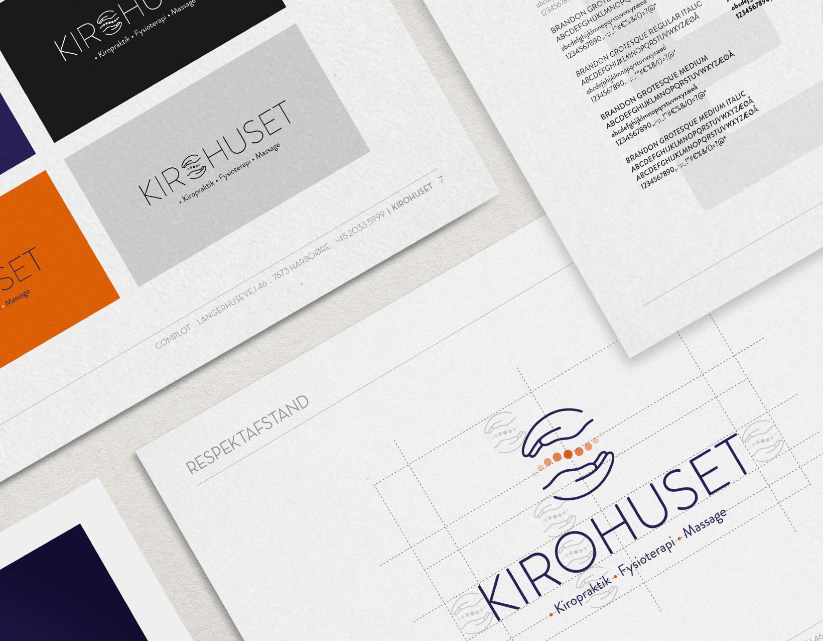 Kirohuset i Lemvig - 