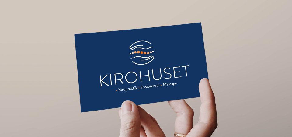 Klik ind for at læse, hvad vi har lavet for Kirohuset