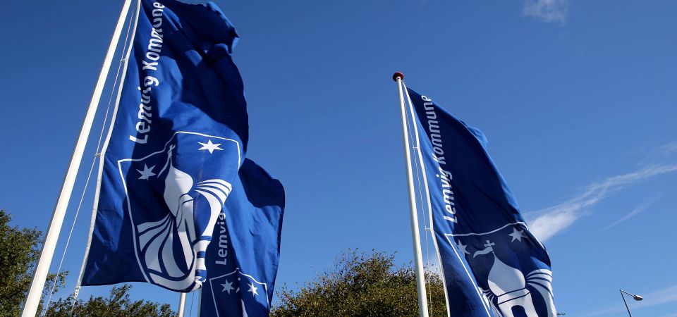 Klik ind på vores reference om Lemvig Kommune