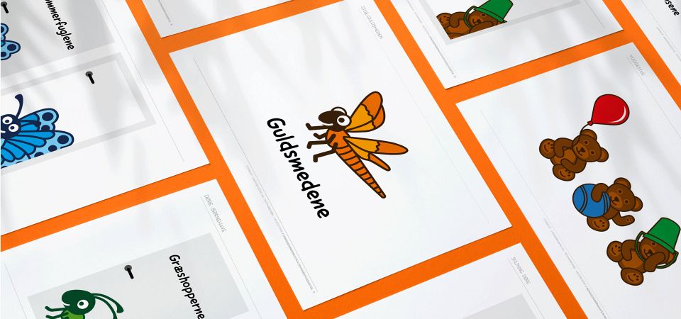 Klik ind på vores reference om Lemvig Menighedsbørnehave-& Vuggestue