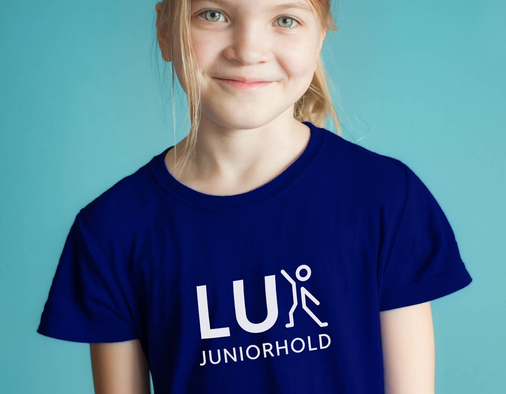 LU Gymnastik - nyt logo samt billetter til forårsopvisningen