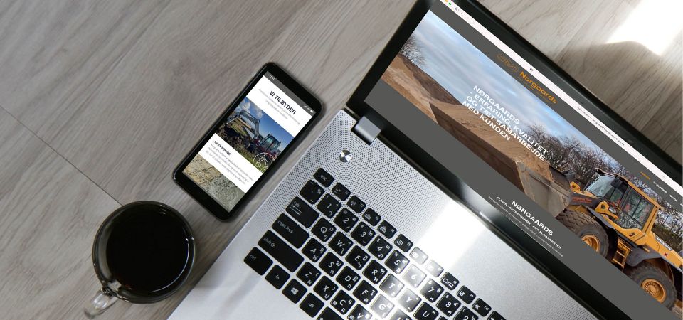 Klik ind på vores reference om Thyborøn Skole