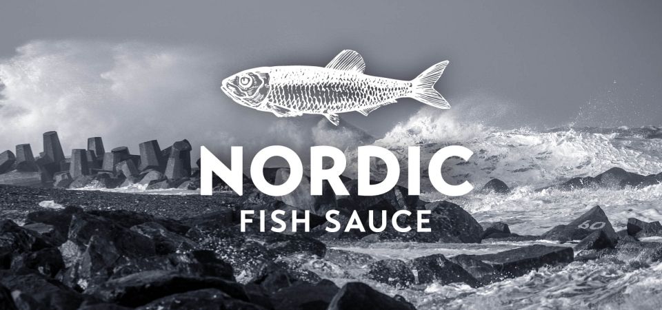 Klik ind på vores case om NORDIC FISH SAUCE