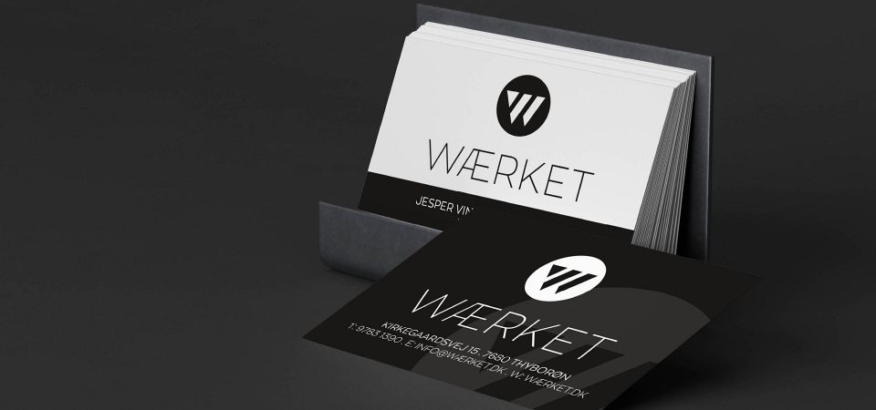 Klik ind på vores reference om Wærket