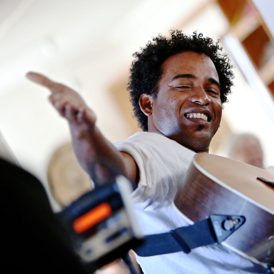 Vestjyder kan godt lide jazz-musik. Det blev bevist, da Lemvig Musikforening for første gang deltog i den landsdækkende festival Vinterjazz.