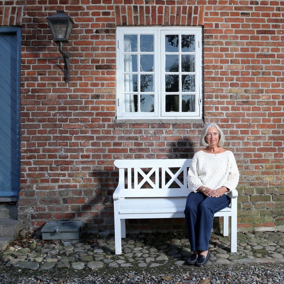 Historien om Kabbel Hovedgård ved Lemvig er med til at gøre op med en myten om ’det mørke, uciviliserede Jylland’.