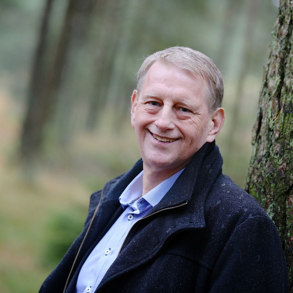 Kommunaldirektøren i Lemvig Kommune er rykket fra øst til vest...