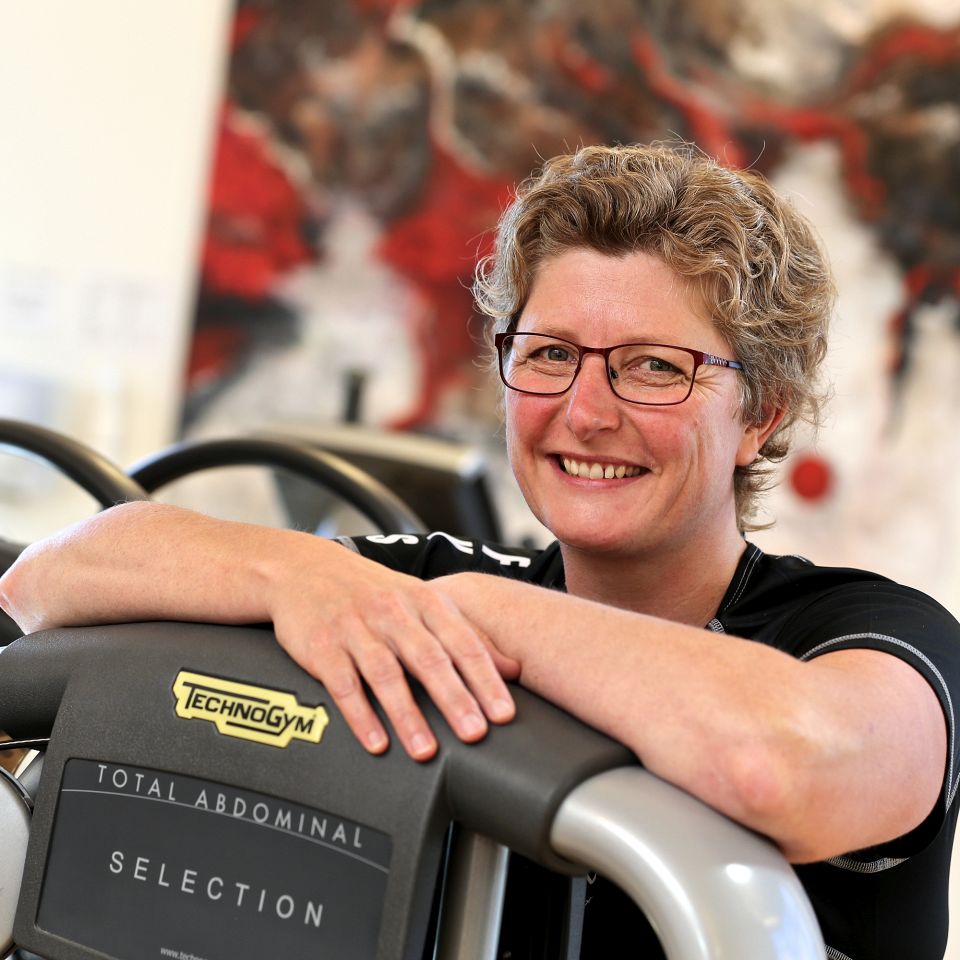 I ti år har Sundhedscentret været hjertet i Tangsø Centret, og pumpet liv og energi rundt i kroppe i alle aldre - og i lokalsamfundet. 