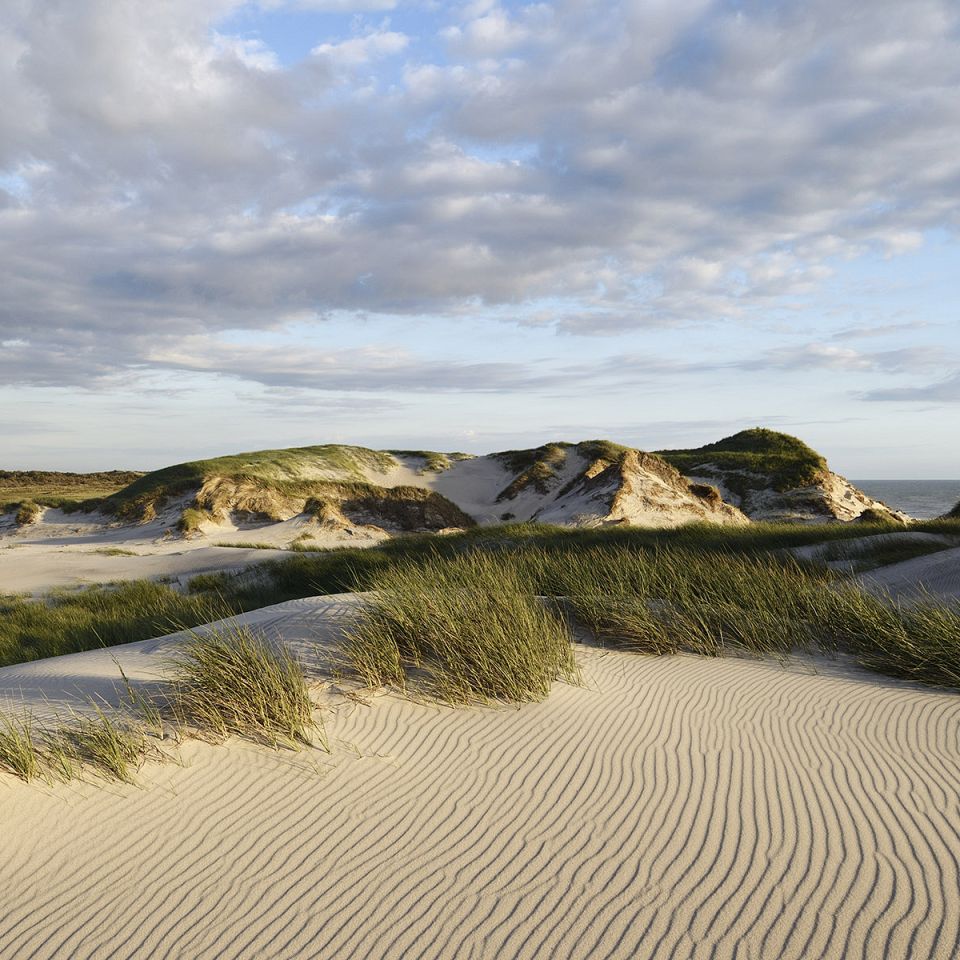 Vesterhavet er Vesterhavet er Vesterhavet.