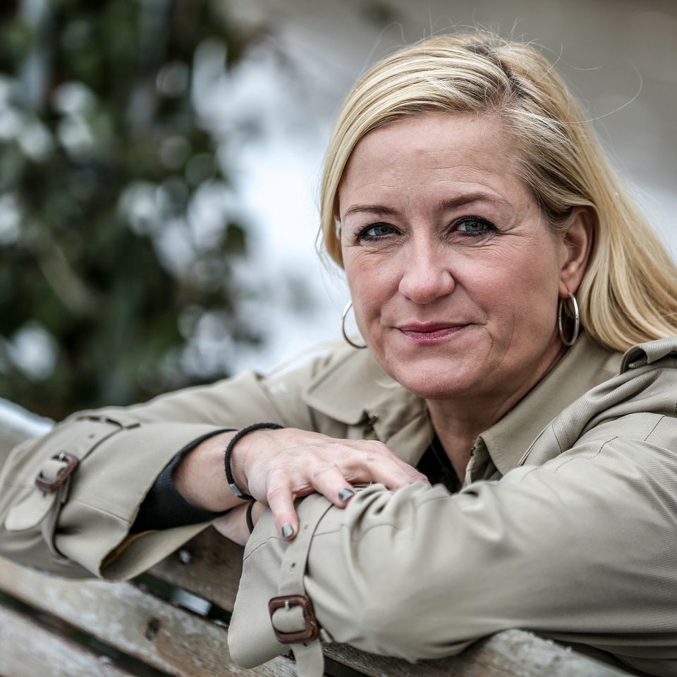 Dialektfestival i Harboøre bidrager til forskning i, hvor folkeskolen kan inddrage lokalsamfundet i undervisningen - og viste, at børnene er stolte af den lokale dialekt.