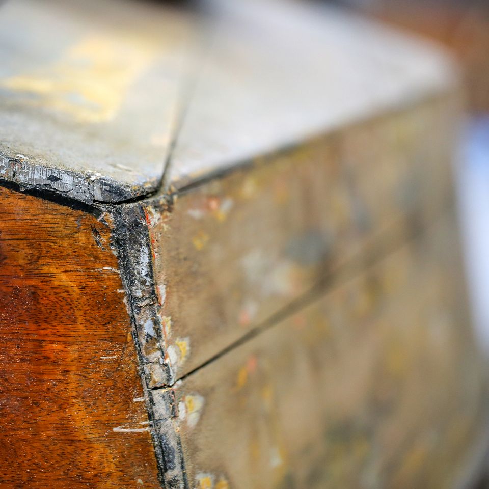 Limfjordsegnens historier er uløseligt forbundet med livet til søs. Nordvestjysk fjordkultur i Struer og Geopark Vestjylland undersøger derfor et samarbejde om et maritimt oplevelseskort...