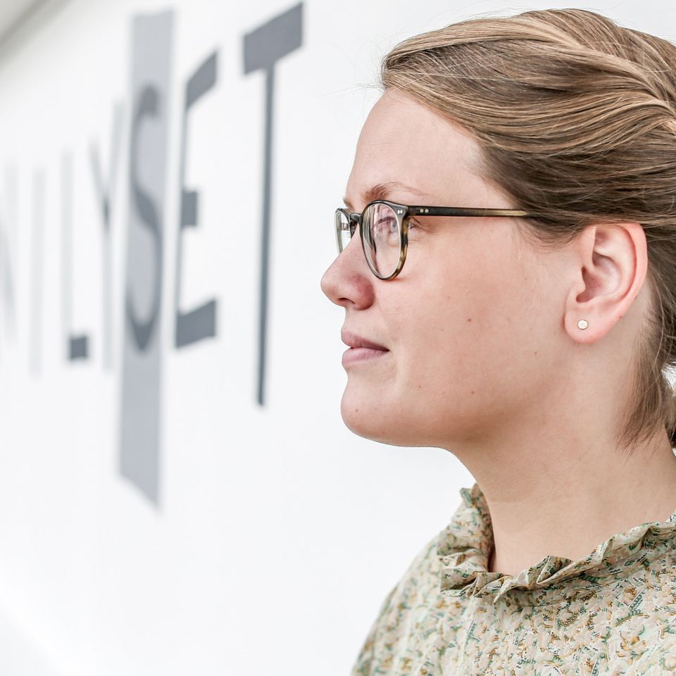 Museet for Religiøs Kunst i Lemvig byder ind med ny type udstilling, når europæisk kulturhovedstad Aarhus 2017 næste år gentænker kultur fra kyst til kyst i Region Midtjylland.