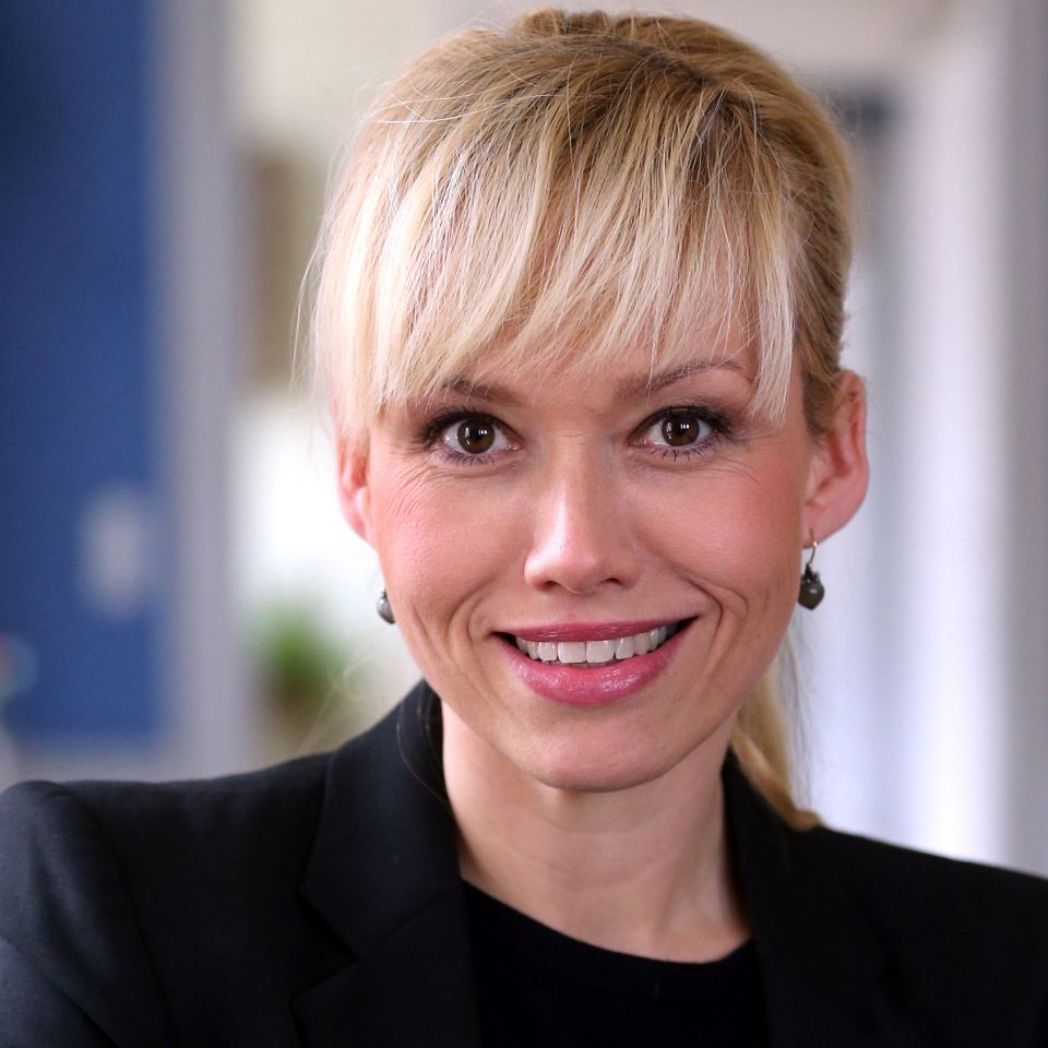 En storstilet julekalenderudstilling og nye koncertnavne er en del af  direktør Trine Jepsens fremtidsplaner for stedet.