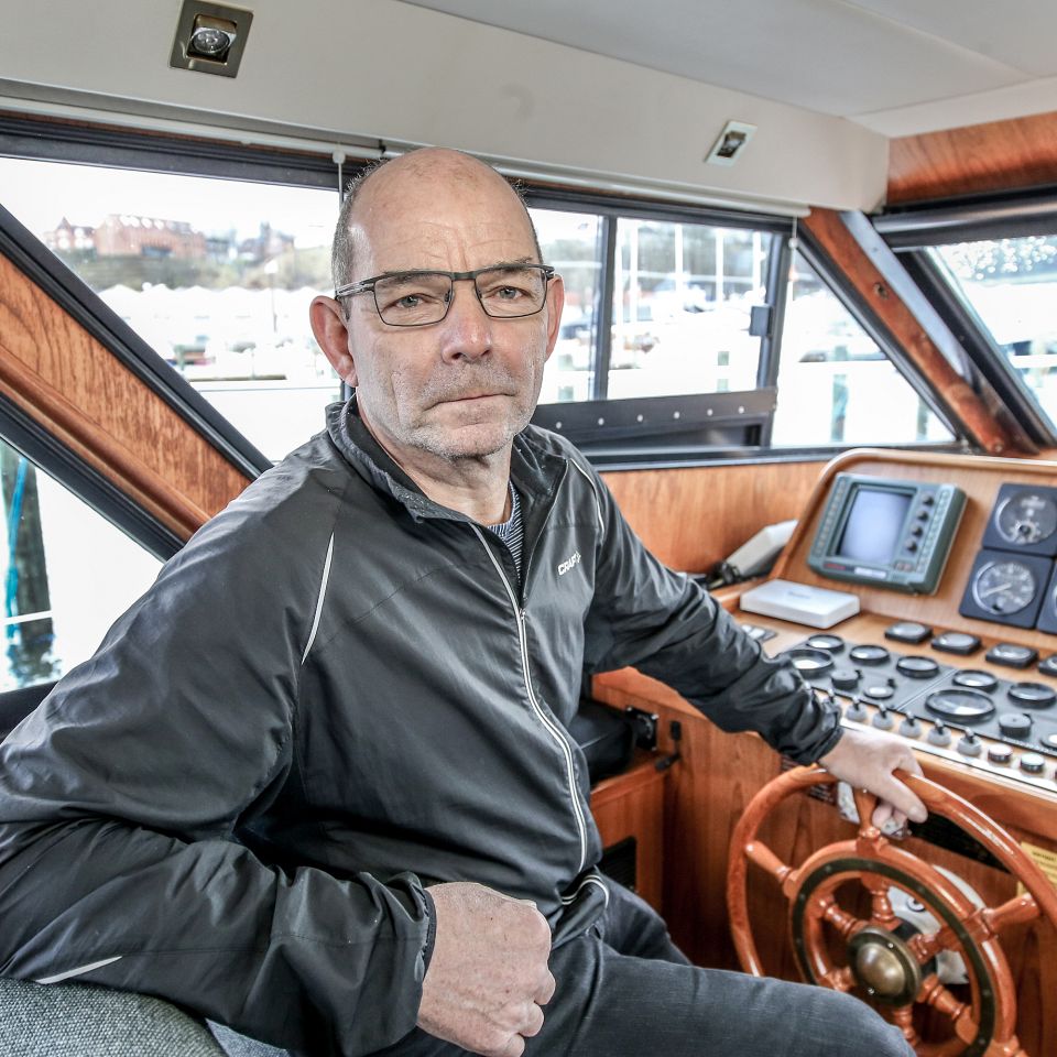 Lemvig Havn er på få år forvandlet til en blomstrende oplevelseshavn, der er så attraktiv for sejlende gæster...