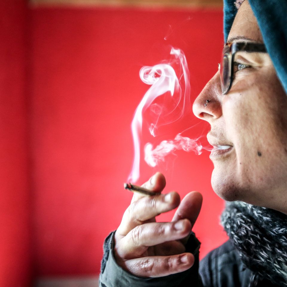 I begyndelsen af september kan man møde en lang række video- og performancekunstværker rundt om i det vestjyske. 