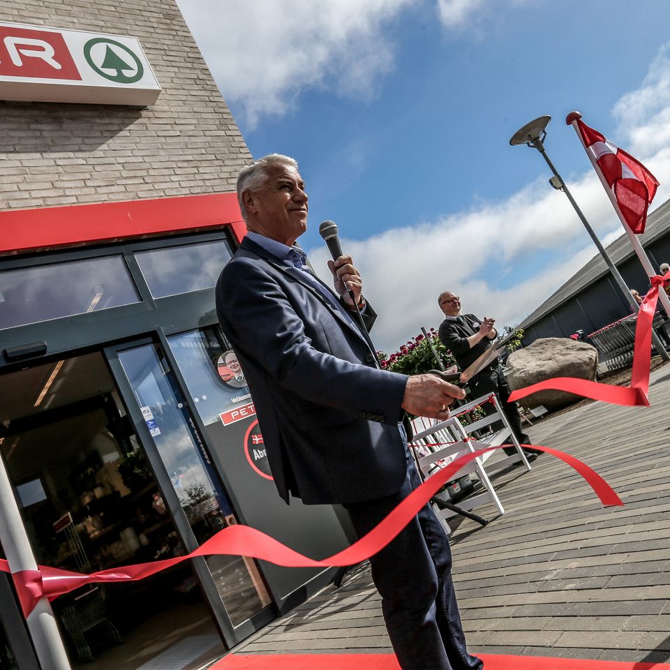 Lemvigegnen har masser at byde på til turister, og det er stadigt nærheden til Nordsøen, der er adgangsbilletten til udvikling af det lokale turisterhverv.
