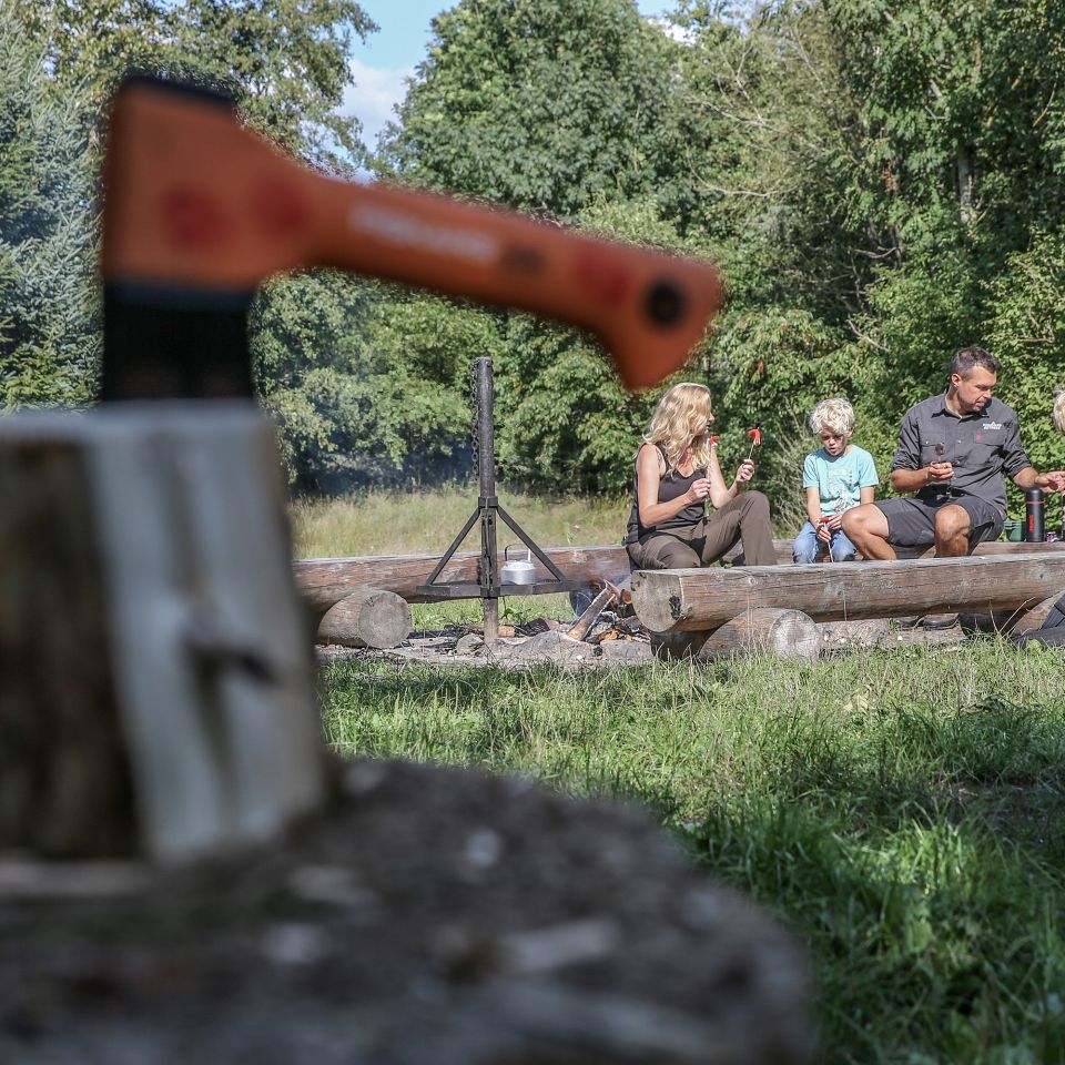 Lemvig Kommune byder på nogle af Danmarks mest afvekslende landskaber og naturoplevelser. 