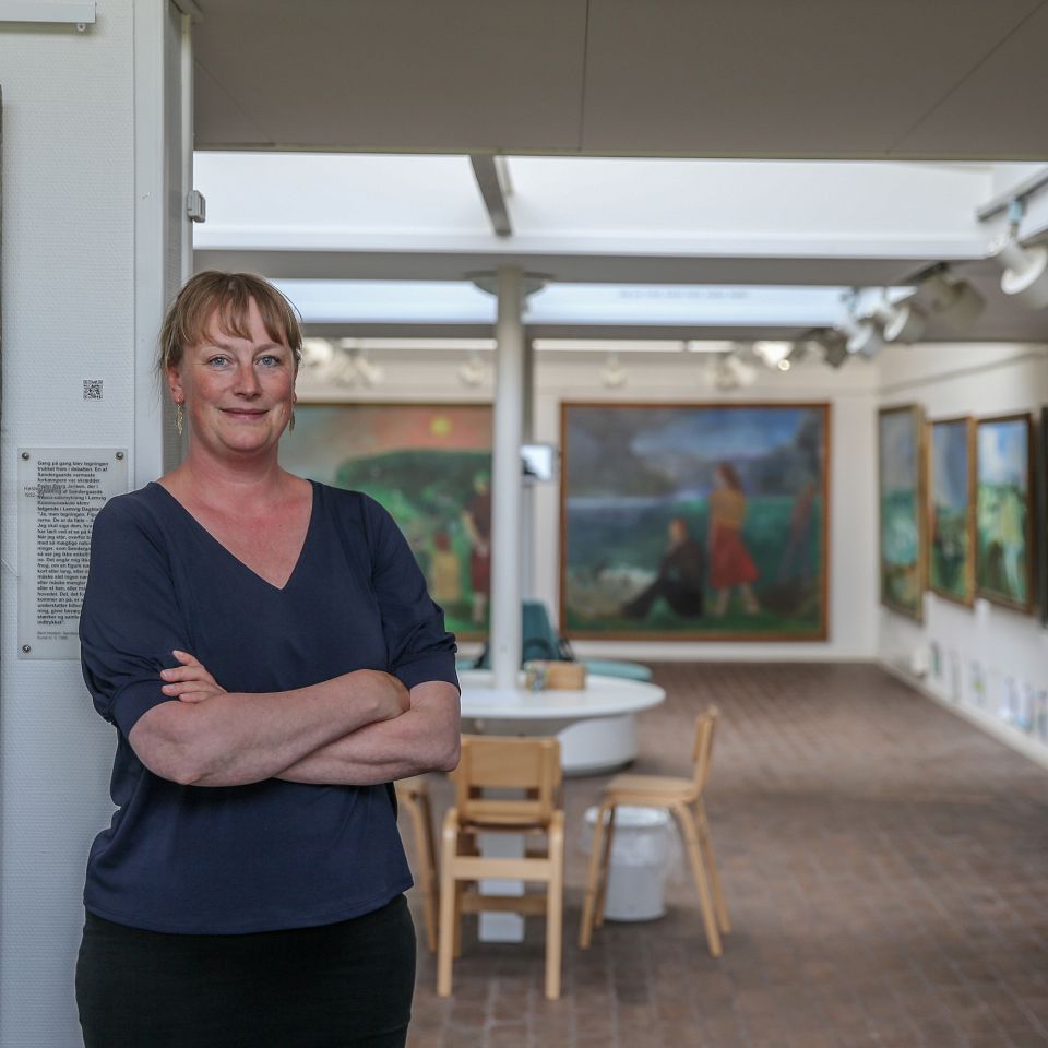 Midtjyske Jernbaner...