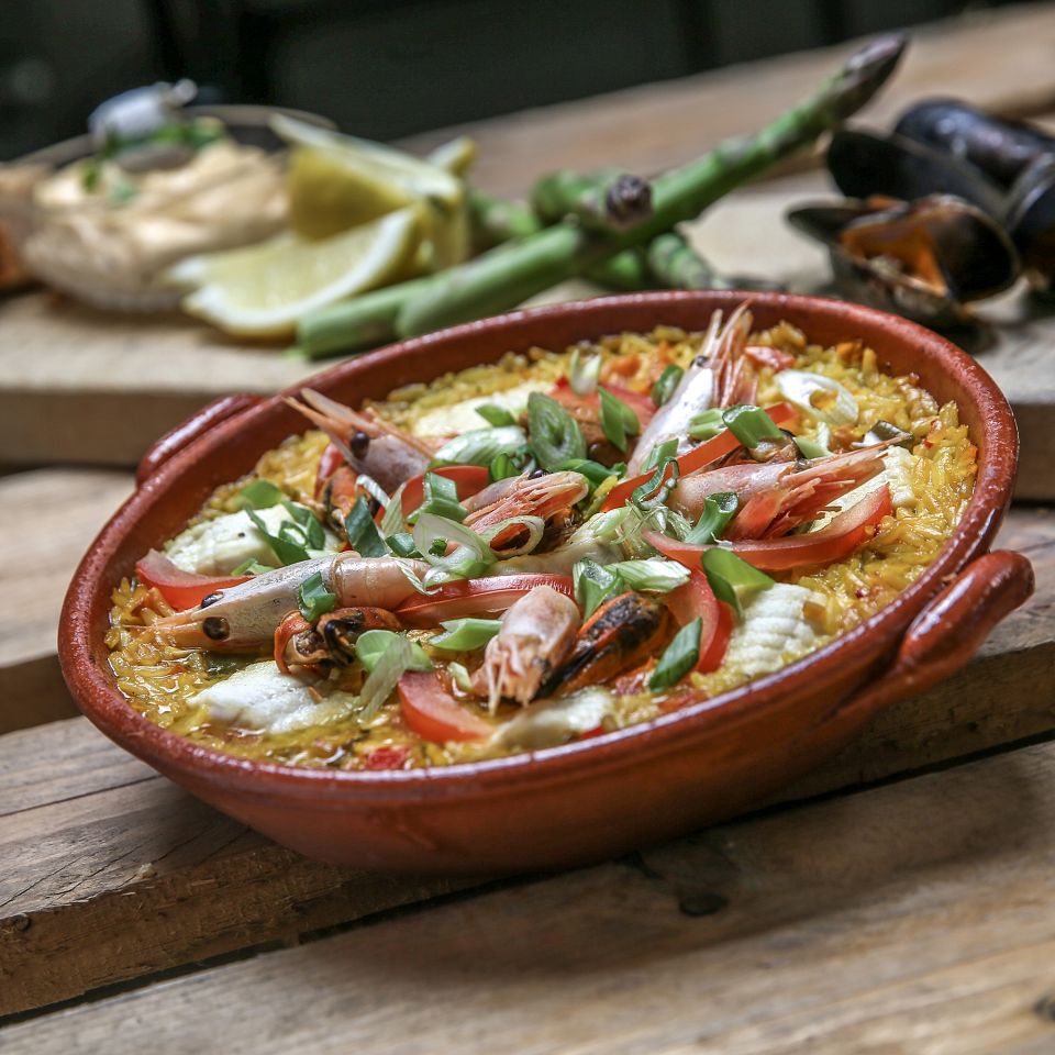 Thyborøn Camping & Hytteby