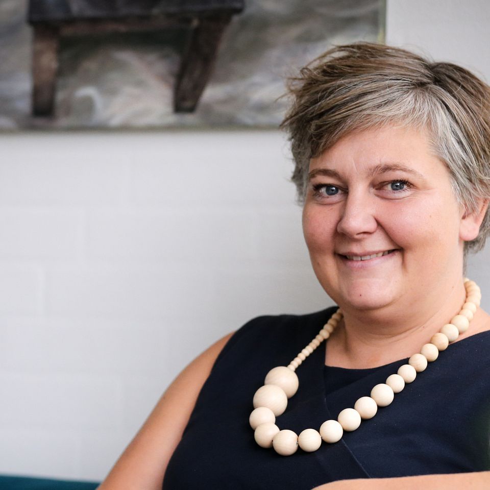 På SeniorHøjskolen i Nr. Nissum får man den klassiske højskoleoplevelse tilsat et godt skud Vestjylland. 