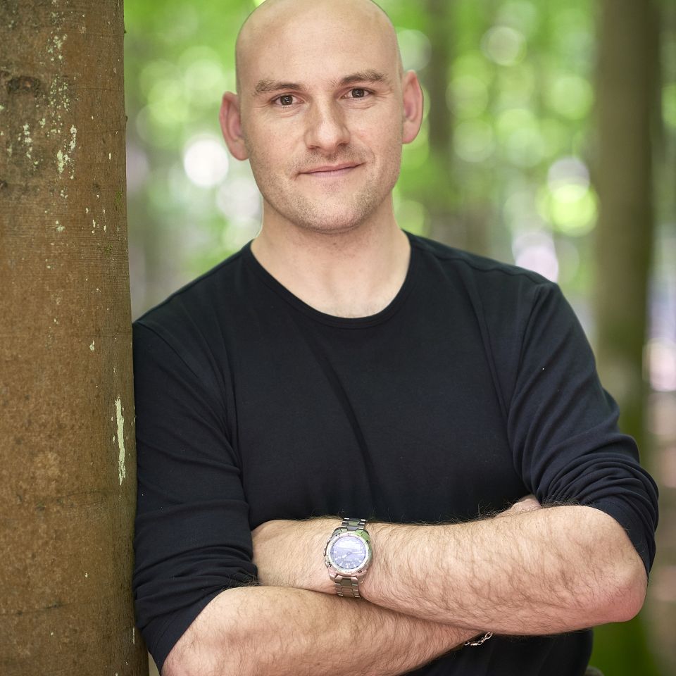 Til april udkommer bogen ’Vesterhavsbilleder’ med udvalgte fotos af natur- og landskabsfotograf  Mikkel Jezequel,  der har et helt særligt forhold til vestkysten.