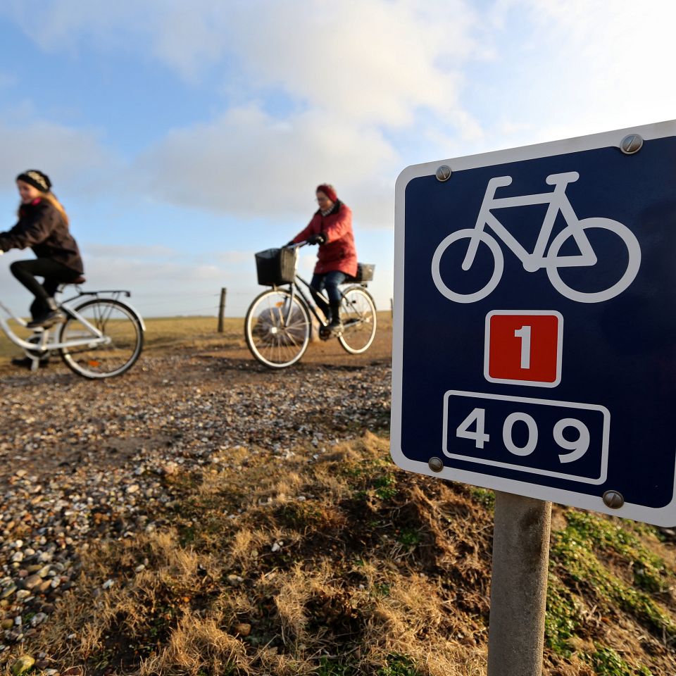 Grønne løsninger er ikke endnu afgørende for turisternes valg af feriested, men på vestkysten forventes bæredygtighed i turist-tilbuddene 
