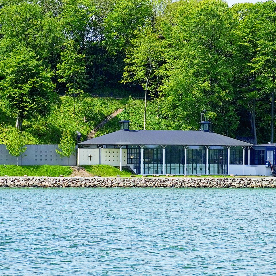 Museet for Religiøs Kunst i Lemvig