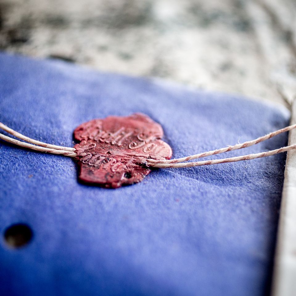 Stadil Sparekasse står over for en stor milepæl: 150 års jubilæum.