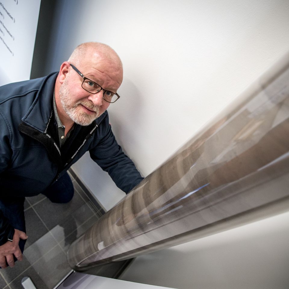 Den 2. april indvier Lemvig Vand & Spildevand sit nye vandværk i Engbjerg.