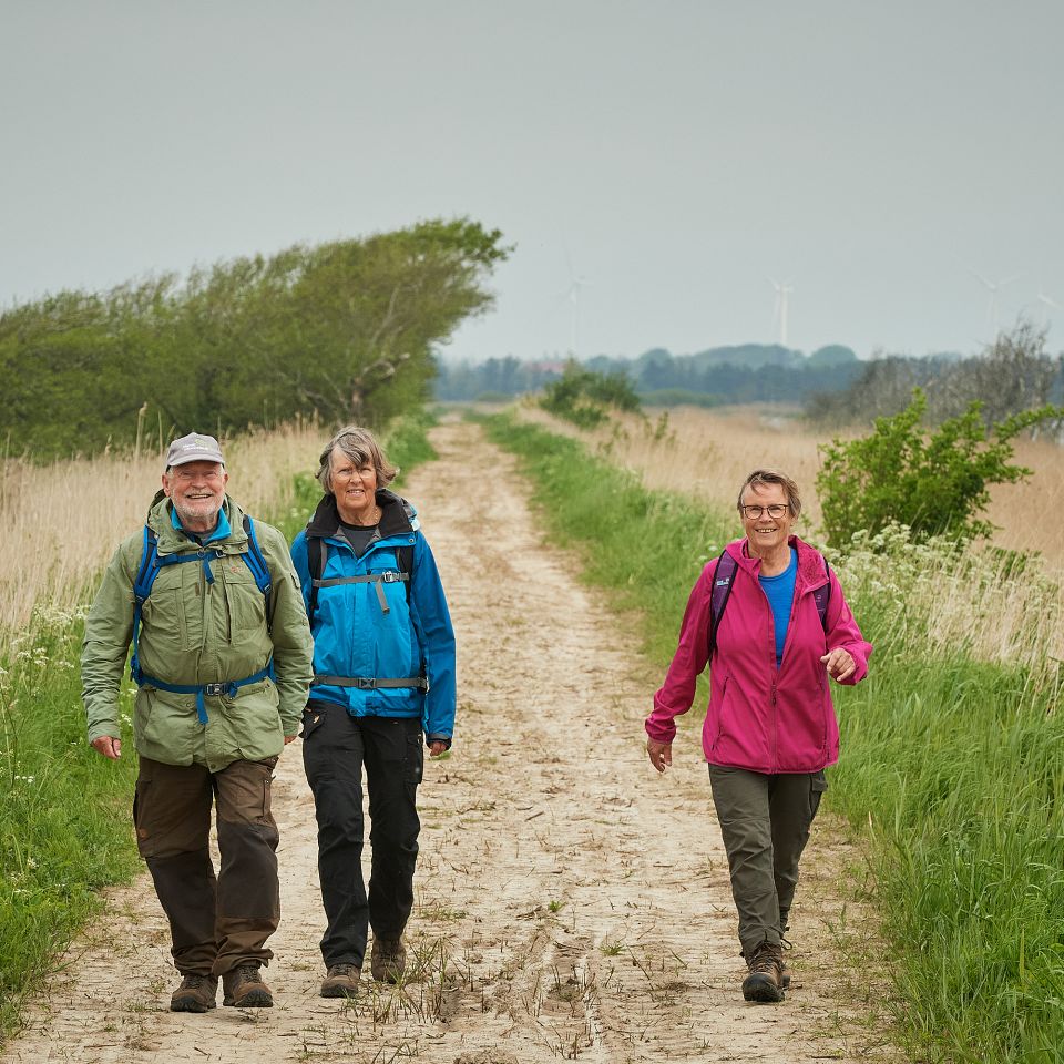 Brobygger mellem mennesker og natur - en artikel af Alopex Media