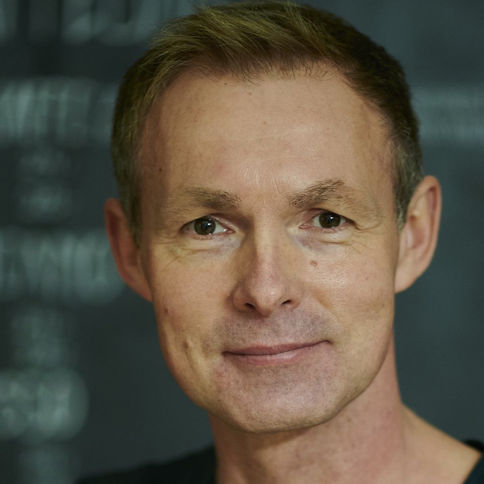 Kunder over hele landet. En butik i Lemvig. Streetfood på havnen