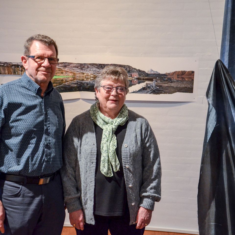 I Vestjylland er der en stærk tradition for at yde frivilligt arbejde. Mange borgere står til rådighed for at hjælpe andre og holde liv i lokalsamfundet.