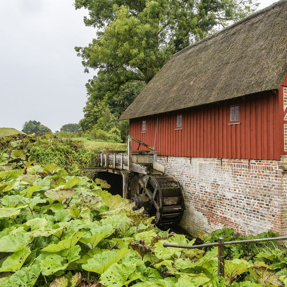 En hel uges aktiviteter markerer, at Geopark Vestjylland nu er internationalt anerkendt som en Global Geopark sammen med 168 områder i resten af verden. 