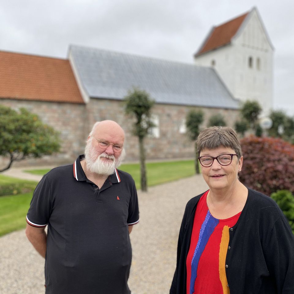 Nye tanker og tiltag pibler frem i menighedsråd efter brudte vaner og lang tids fokus på forbud.