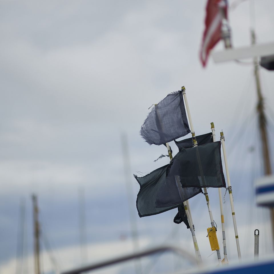 Tre havneoplevelser til lystsejlere - en artikel om Lemvig Kommunes tre lystbådehavne: Lemvig Havn, Lemvig Marina og Thyborøn Lystbådehavn