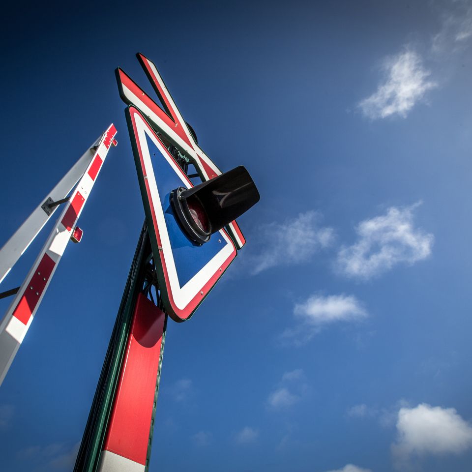 Togtur med udsigt til grønne batteritog - en artikel for Midtjyske Jernbaner