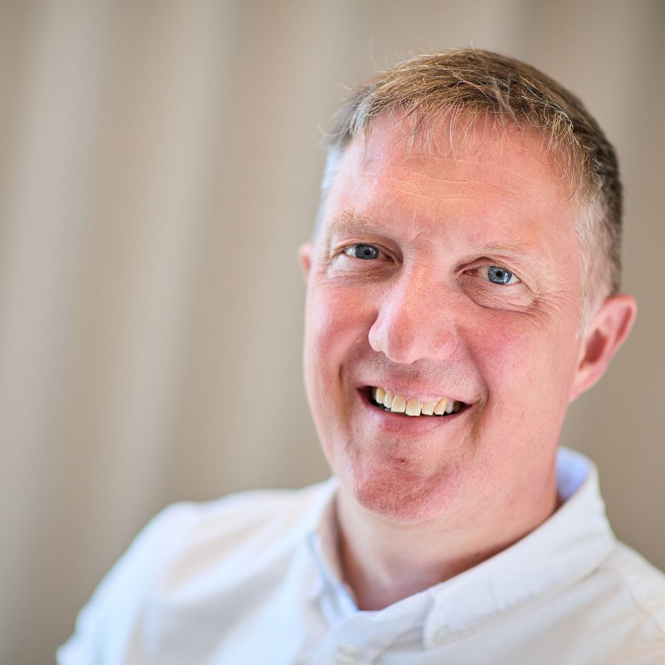 Den grønne udvikling skal ske lokalt - artikel om Skovgaard Energy