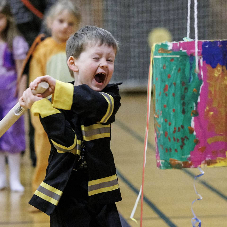 Rejekutter i Thyborøn Havn. Foto: Johan Gadegaard
