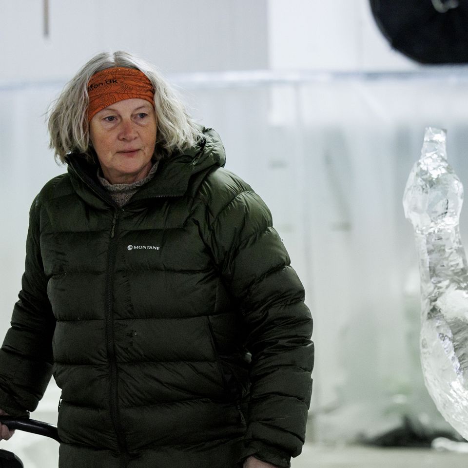 Rejekutter i Thyborøn Havn. Foto: Johan Gadegaard