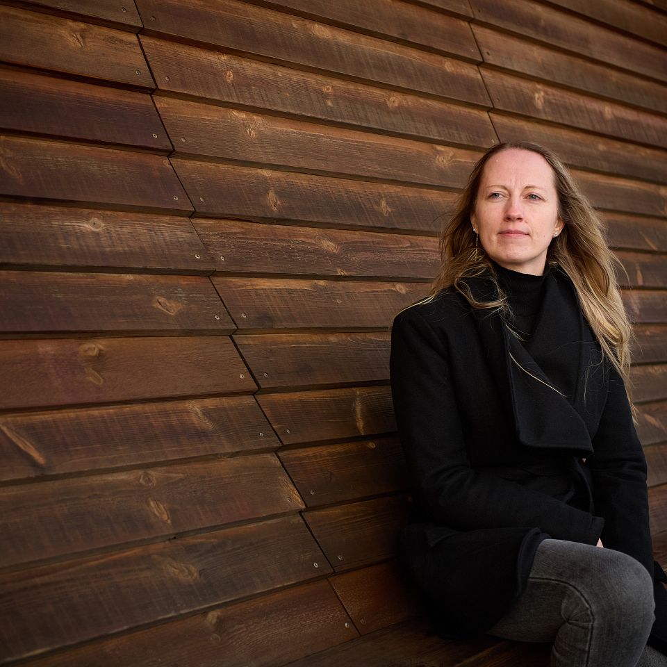 Ny filmoplevelse i den gamle biograf - Biohuset Lemvig er blevet restaureret