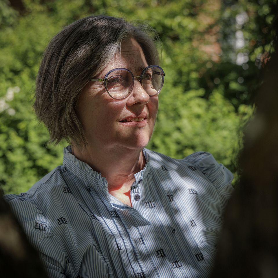 En lang række arrangementer hylder i ord og toner den kendte digter fra Lemvig...