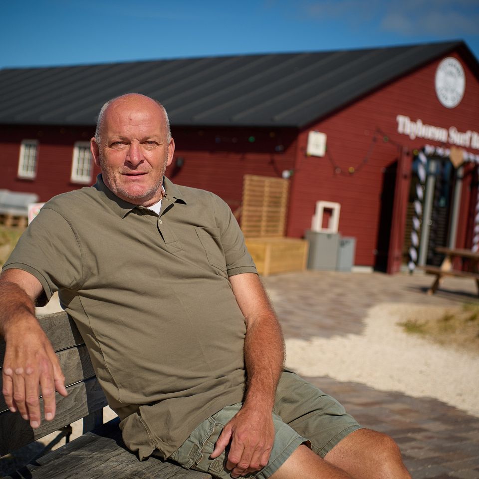 Lemvig Kommune har det meste, men befolkningstallet rasler ned. Et nyt bosætningsudvalg skal løse den gordiske knude: Hvordan får man folk til egnen?