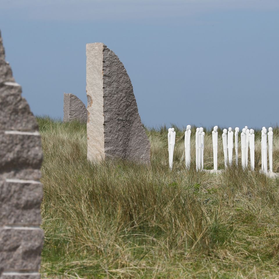 Et nyt tiltag giver grupper en unik mulighed for at opleve de stærke historier, de skjulte skatte og den levende kulturarv i lokalområdet